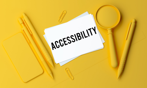 Accessible Marketing