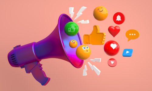 Social Media Marketing Social Media Marketing